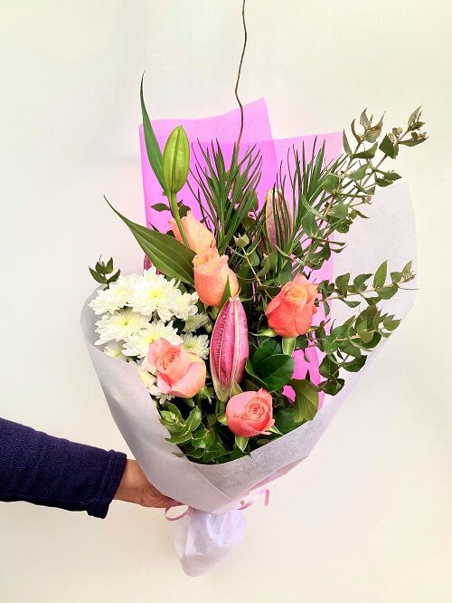 Beautiful Spirit Bouquet