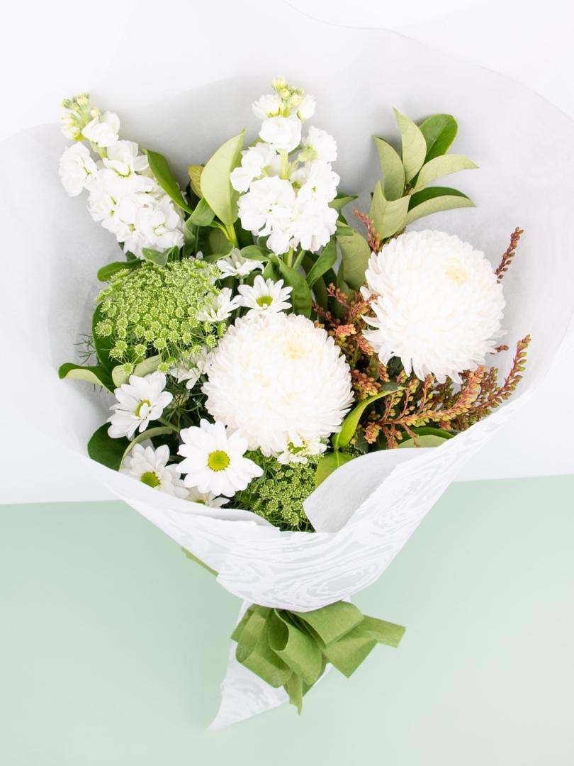Pure Elegance Bouquet