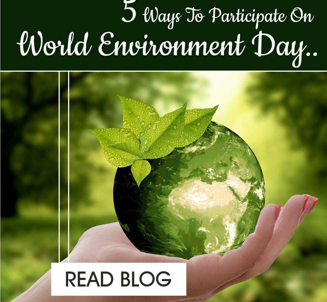 World Environment Day
