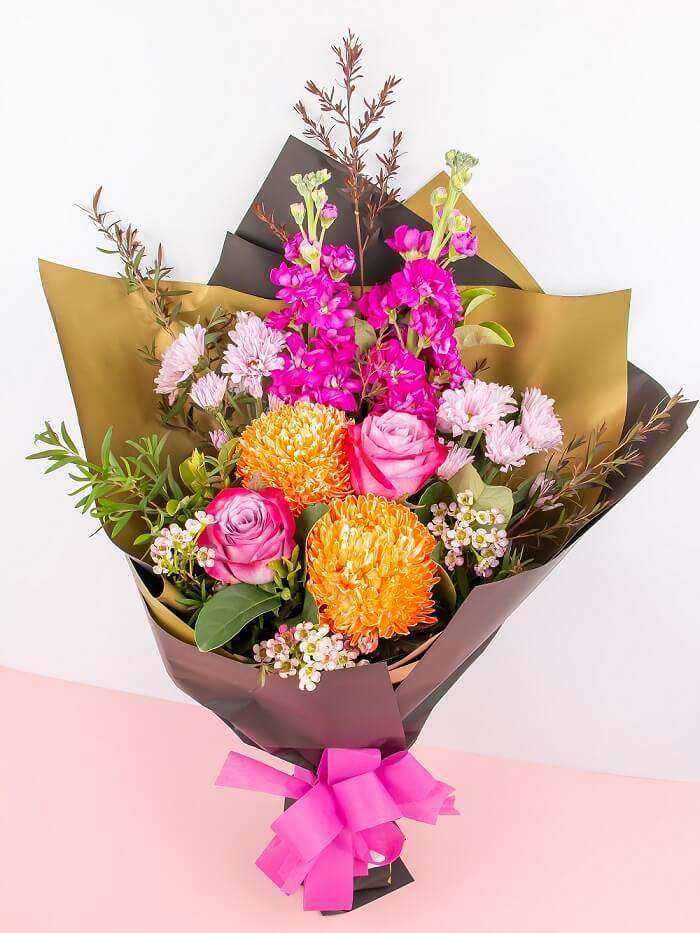 StarBurst Bouquet