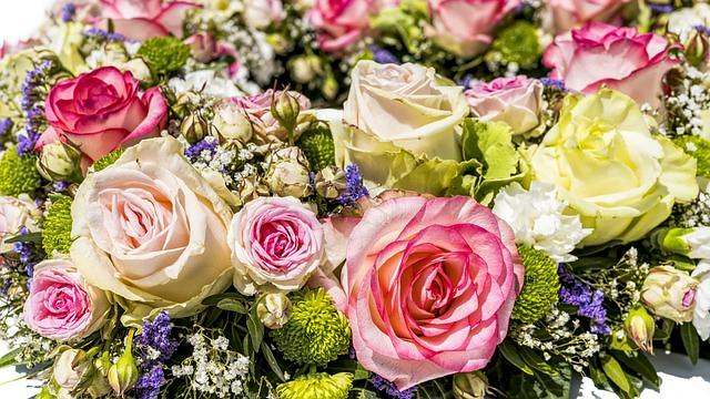 Mother's Day Flowers