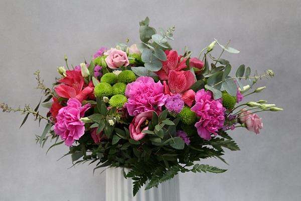 Flowers Delivery in Noble Park