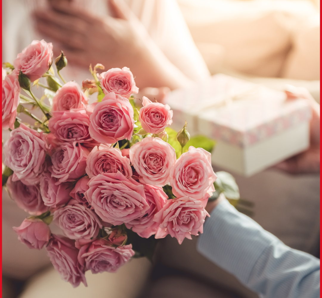Choosing Flowers For Friends: ‘Just Because’ Gestures To Strengthen Relationships