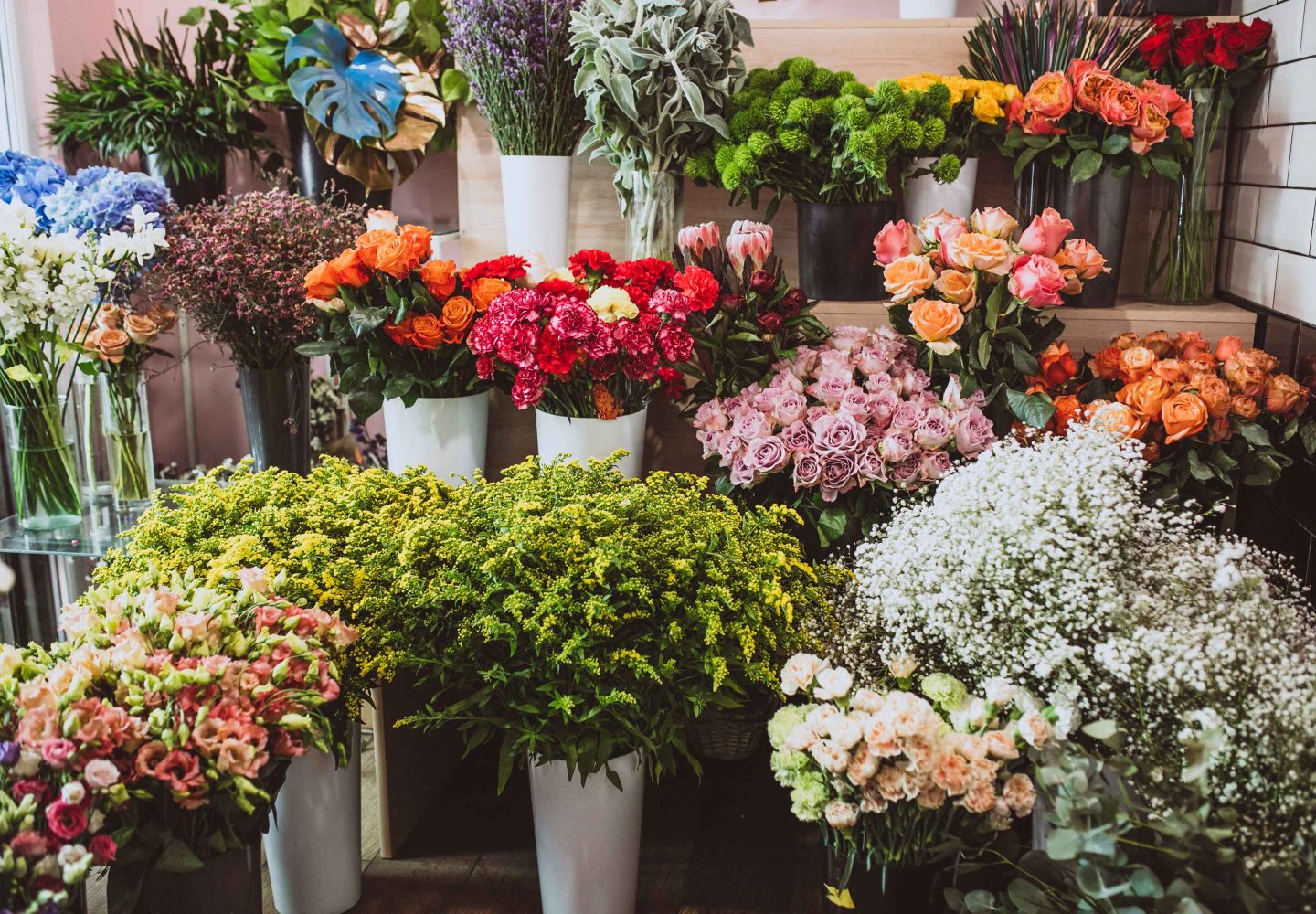 Melbourne Fresh Flower